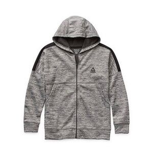 NWT. REEBOK Boys’ Hoodie